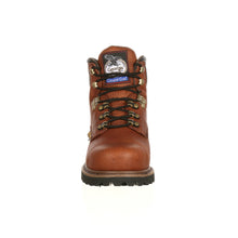 Load image into Gallery viewer, Georgia Men's Hammer Internal Metatarsal Steel Toe Work Boot G6315
