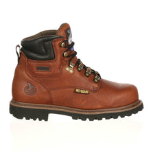 Load image into Gallery viewer, Georgia Men's Hammer Internal Metatarsal Steel Toe Work Boot G6315
