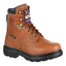 Load image into Gallery viewer, Georgia Men's Farm And Ranch Waterproof Boots G6503