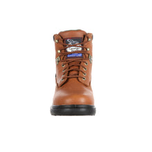 Load image into Gallery viewer, Georgia Men's Farm And Ranch Waterproof Boots G6503