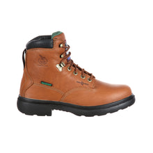 Load image into Gallery viewer, Georgia Men's Farm And Ranch Waterproof Boots G6503