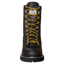 Load image into Gallery viewer, Georgia Men's Lace-To-Toe Gore-Tex Waterproof 200G Insulated Work Boot G8040