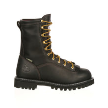 Load image into Gallery viewer, Georgia Men's Lace-To-Toe Gore-Tex Waterproof 200G Insulated Work Boot G8040