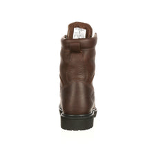 Load image into Gallery viewer, Georgia Men's Lace-To-Toe Waterproof Work Boot G8041