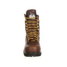 Load image into Gallery viewer, Georgia Men's Lace-To-Toe Waterproof Work Boot G8041
