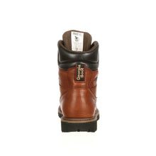 Load image into Gallery viewer, Georgia Men's Hammer Internal Metatarsal Steel Toe Work Boot G8315