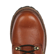 Load image into Gallery viewer, Georgia Men's Hammer Internal Metatarsal Steel Toe Work Boot G8315