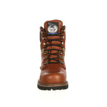 Load image into Gallery viewer, Georgia Men's Hammer Internal Metatarsal Steel Toe Work Boot G8315