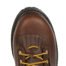 Load image into Gallery viewer, Georgia Men's Lace-To-Toe Steel Toe Waterproof Work Boot G8341
