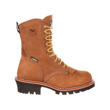 Load image into Gallery viewer, Georgia Men's Steel Toe Gore-Tex Waterproof 400G Insulated Logger Boot G9382