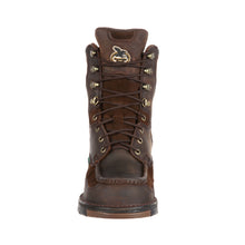 Load image into Gallery viewer, Georgia Men's Athens Waterproof Work Boot G9453