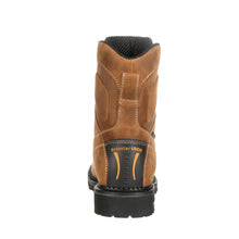 Load image into Gallery viewer, Georgia Men's Comfort Core Composite Toe Waterproof Logger Work Boot GB00123