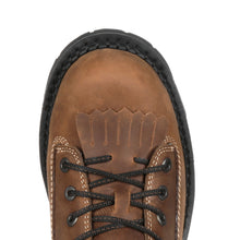 Load image into Gallery viewer, Georgia Men's Comfort Core Composite Toe Waterproof Logger Work Boot GB00123