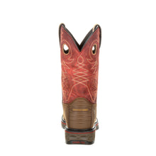 Load image into Gallery viewer, Georgia Men's Carbo-Tec Waterproof Pull-On Boot GB00221