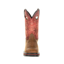 Load image into Gallery viewer, Georgia Men's Carbo-Tec Waterproof Pull-On Boot GB00221