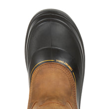 Load image into Gallery viewer, Georgia Men's Muddog Composite Toe Waterproof Work Wellington Boot GB00243