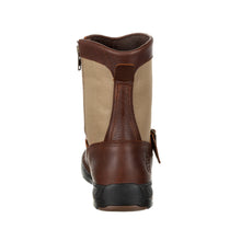 Load image into Gallery viewer, Georgia Men's Athens Waterproof Side-Zip Boot GB00245