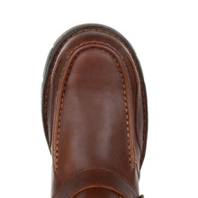 Load image into Gallery viewer, Georgia Men's Athens Waterproof Side-Zip Boot GB00245