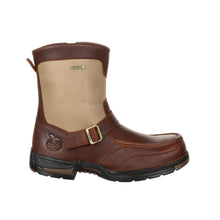 Load image into Gallery viewer, Georgia Men's Athens Waterproof Side-Zip Boot GB00245