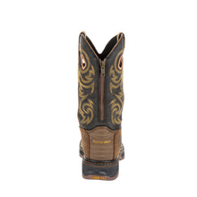 Load image into Gallery viewer, Georgia Men's Carbo-Tec LT Waterproof Pull-On Work Boot GB00266