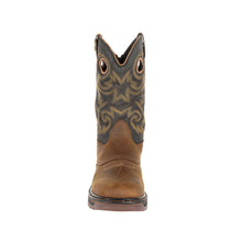 Load image into Gallery viewer, Georgia Men's Carbo-Tec LT Waterproof Pull-On Work Boot GB00266