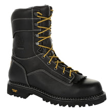 Load image into Gallery viewer, Georgia Men's AMP LT Logger Low Heel Waterproof Work Boot GB00271