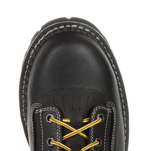 Load image into Gallery viewer, Georgia Men's AMP LT Logger Low Heel Waterproof Work Boot GB00271