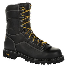 Load image into Gallery viewer, Georgia Men's AMP LT Logger Composite Toe Waterproof Work Boot GB00272