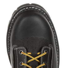 Load image into Gallery viewer, Georgia Men's AMP LT Logger Composite Toe Waterproof Work Boot GB00272