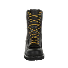 Load image into Gallery viewer, Georgia Men's AMP LT Logger Composite Toe Waterproof Work Boot GB00272