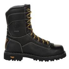 Load image into Gallery viewer, Georgia Men's AMP LT Logger Composite Toe Waterproof Work Boot GB00272