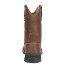 Load image into Gallery viewer, Georgia Men's Rumbler Composite Toe Waterproof Pull-On Work Boot GB00286