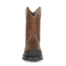 Load image into Gallery viewer, Georgia Men's Rumbler Composite Toe Waterproof Pull-On Work Boot GB00286