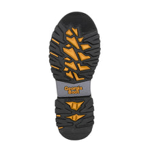 Load image into Gallery viewer, Georgia Men's Rumbler Composite Toe Waterproof Pull-On Work Boot GB00286