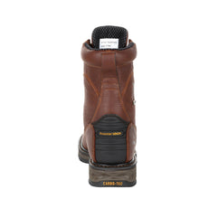Load image into Gallery viewer, Georgia Men's Carbo-Tec LT Waterproof Lacer Work Boot GB00309