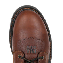 Load image into Gallery viewer, Georgia Men's Carbo-Tec LT Waterproof Lacer Work Boot GB00309