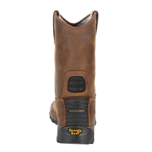 Load image into Gallery viewer, Georgia Men's Eagle One Waterproof Pull-On Work Boot GB00314
