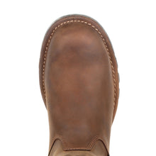 Load image into Gallery viewer, Georgia Men's Eagle One Waterproof Pull-On Work Boot GB00314
