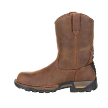 Load image into Gallery viewer, Georgia Men's Eagle One Waterproof Pull-On Work Boot GB00314