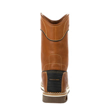Load image into Gallery viewer, Georgia Men's AMP LT Wedge Pull On Work Boot GB00349