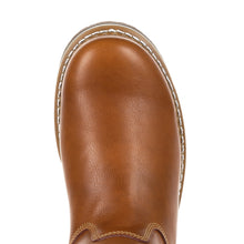 Load image into Gallery viewer, Georgia Men's AMP LT Wedge Pull On Work Boot GB00349
