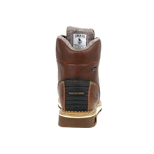 Load image into Gallery viewer, Georgia Men's AMP LT Wedge Waterproof Work Boot GB00350