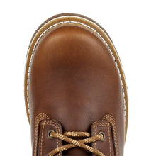 Load image into Gallery viewer, Georgia Men's AMP LT Wedge Waterproof Work Boot GB00350