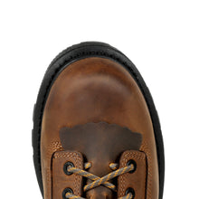 Load image into Gallery viewer, Georgia Men's Carbo-Tec LTX Waterproof Work Boot GB00392