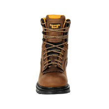 Load image into Gallery viewer, Georgia Men's Carbo-Tec LTX Waterproof Work Boot GB00392