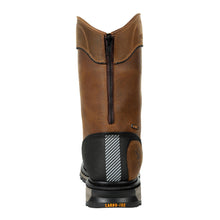 Load image into Gallery viewer, Georgia Men's Carbo-Tec LTX Waterproof Composite Toe Pull-On Boot GB00394