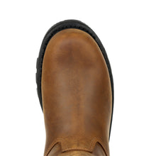 Load image into Gallery viewer, Georgia Men's Carbo-Tec LTX Waterproof Composite Toe Pull-On Boot GB00394