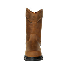 Load image into Gallery viewer, Georgia Men's Carbo-Tec LTX Waterproof Composite Toe Pull-On Boot GB00394