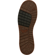 Load image into Gallery viewer, Georgia Men's AMP LT Wedge Waterproof Moc-Toe Work Boot GB00429