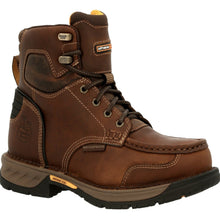 Load image into Gallery viewer, Georgia Men's Athens 360 Waterproof Work Boot GB00439